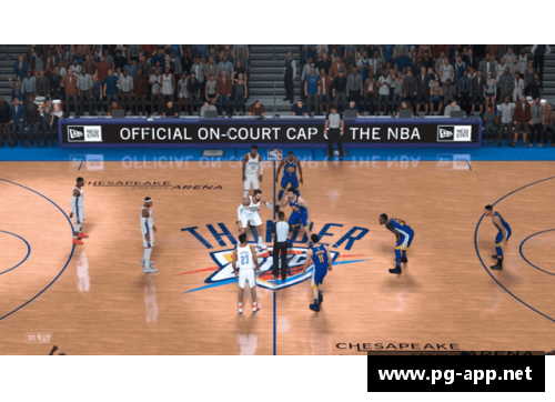 掌握NBA2KQ战术精髓 提升游戏实力的终极指南